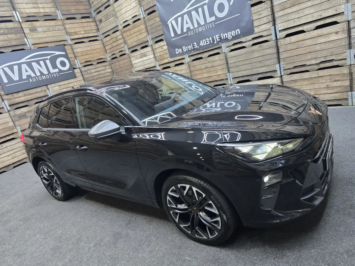 1.5 TSI e-Hybrid VZ Performance Pano Sennheiser Matrix Trekhaak