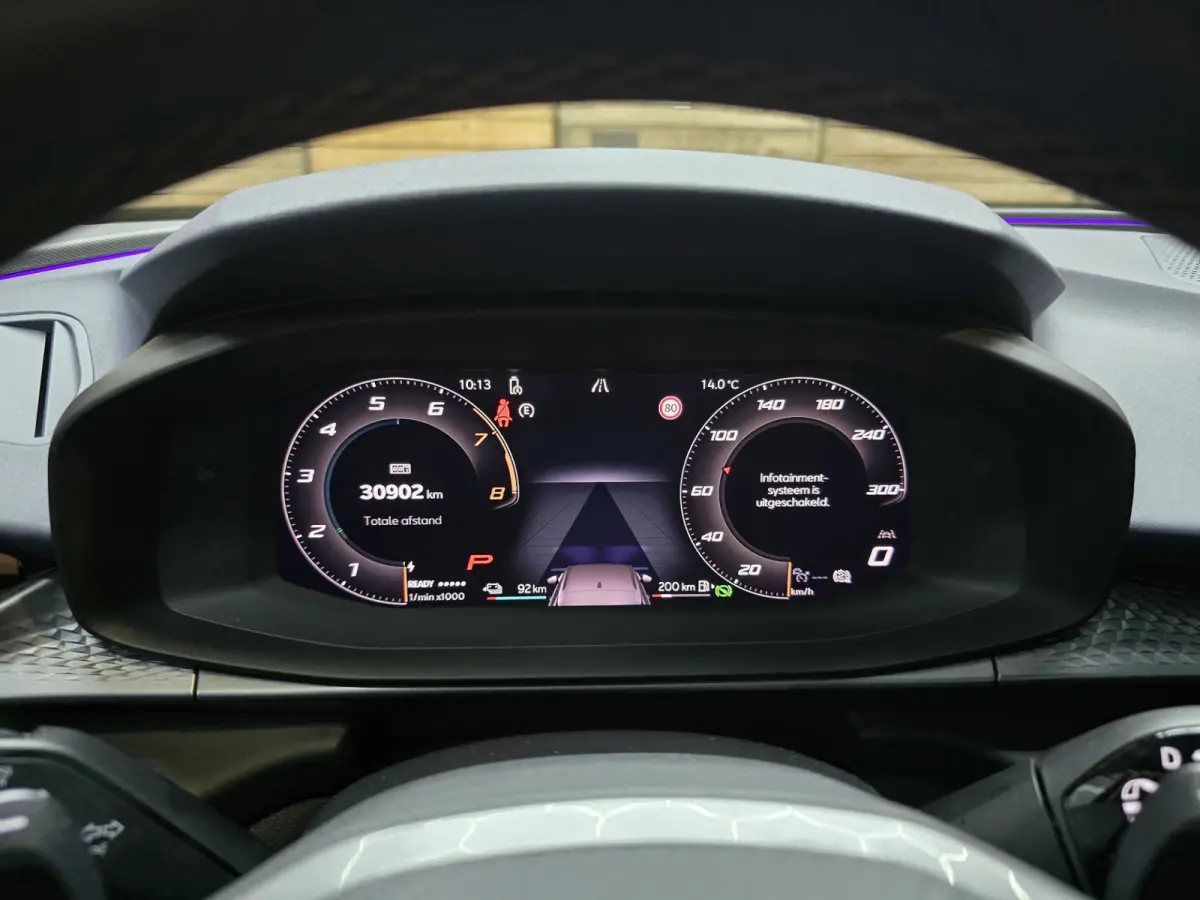 1.5 TSI e-Hybrid VZ Performance Pano Sennheiser Matrix Trekhaak