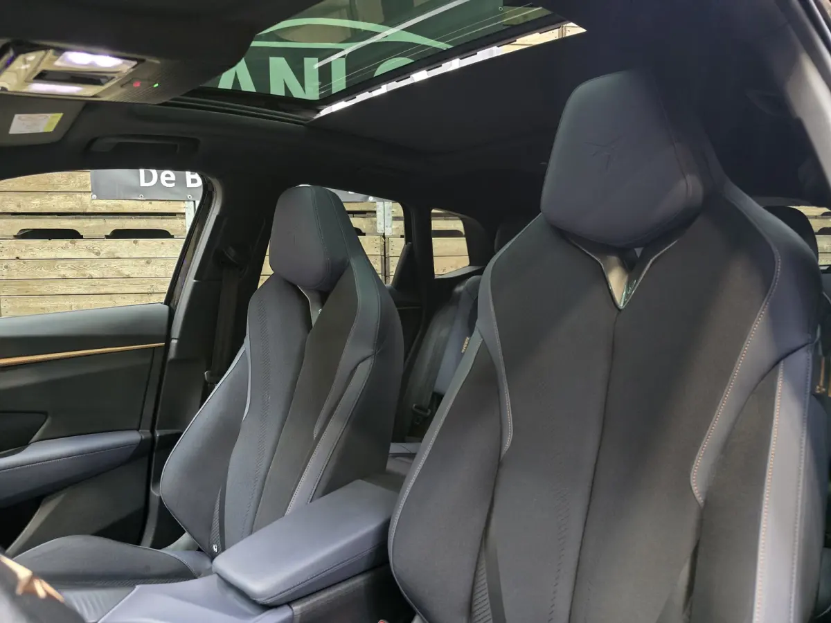 1.5 TSI e-Hybrid VZ Performance Pano Sennheiser Matrix Trekhaak