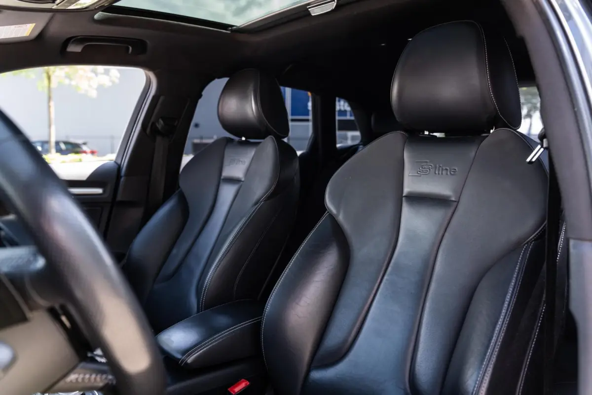 1.8 TFSI S-Line|PANO|STOELV|19'|PDC|CRUISE