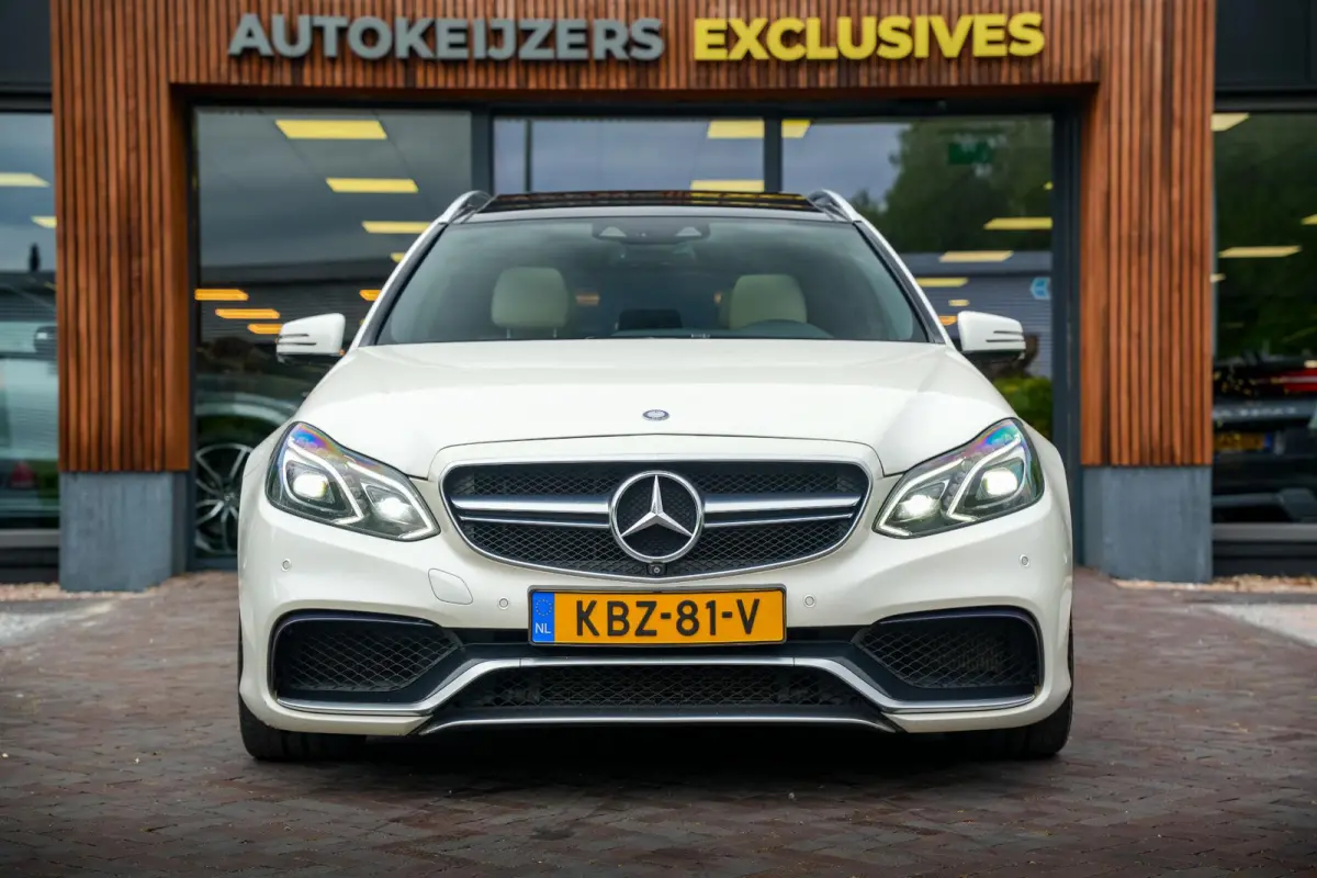 AMG 63 S 4MATIC Panodak Harman Kardon Memory ACC 586PK
