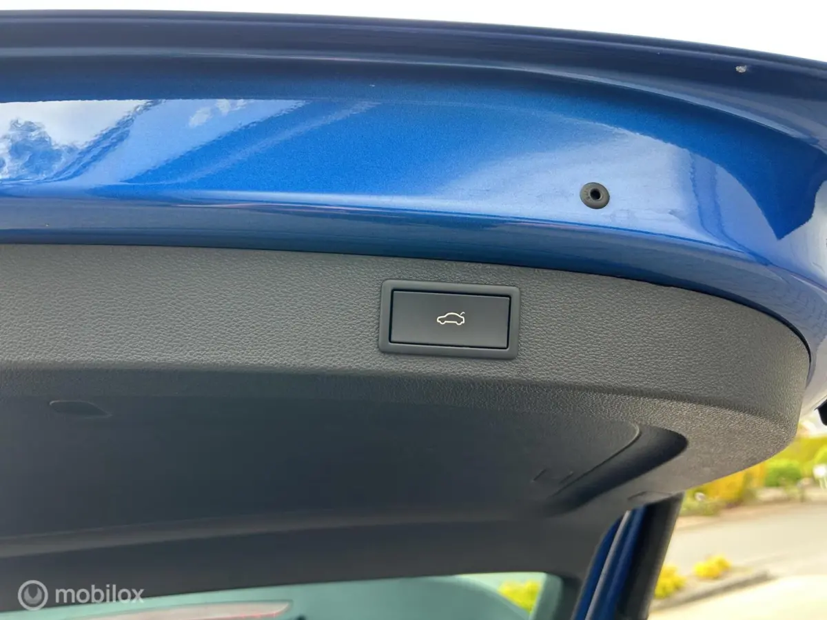 1.5 TSI DSG Business
