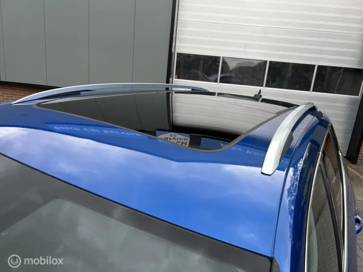 1.5 TSI DSG Business