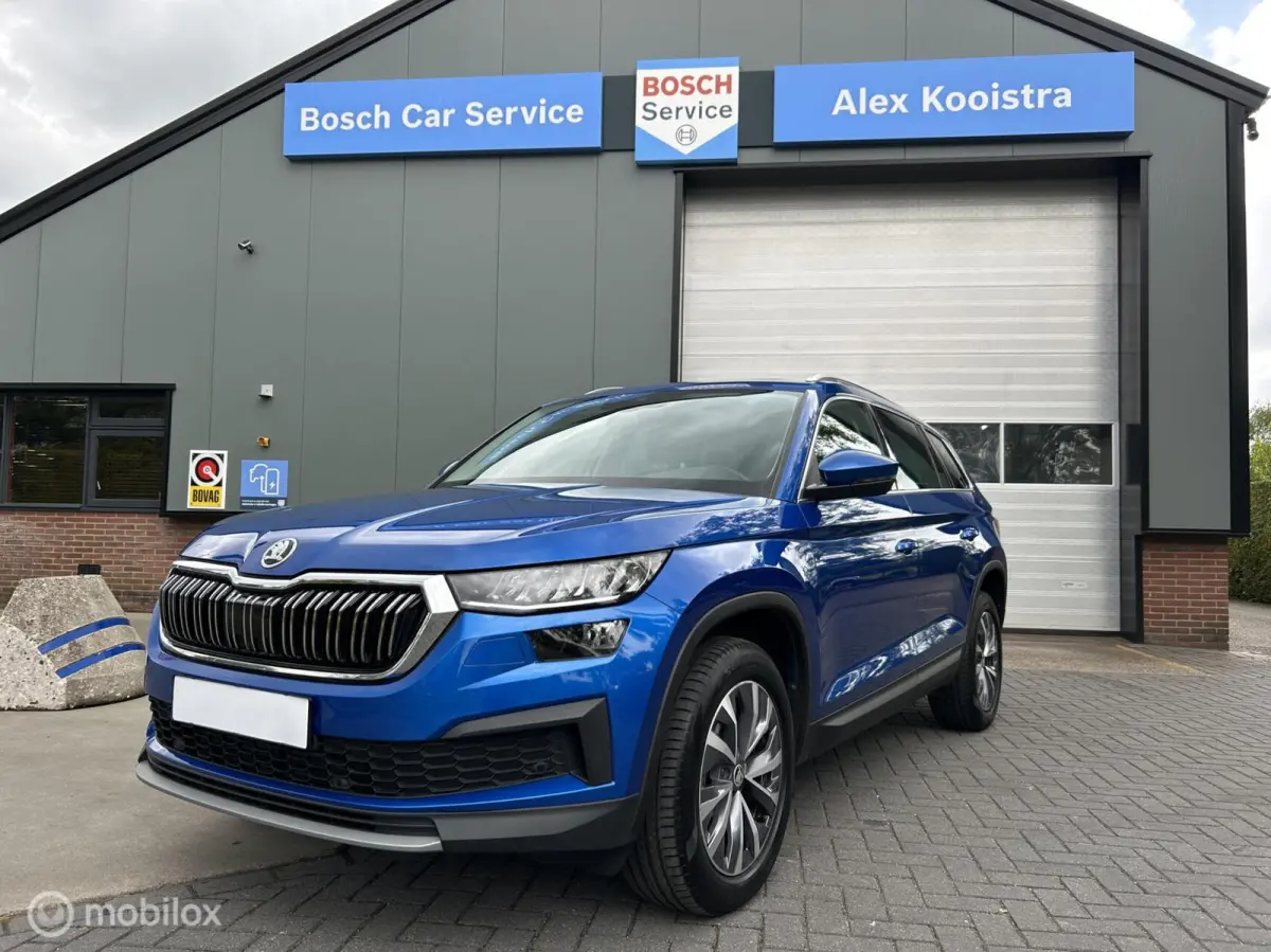 1.5 TSI DSG Business