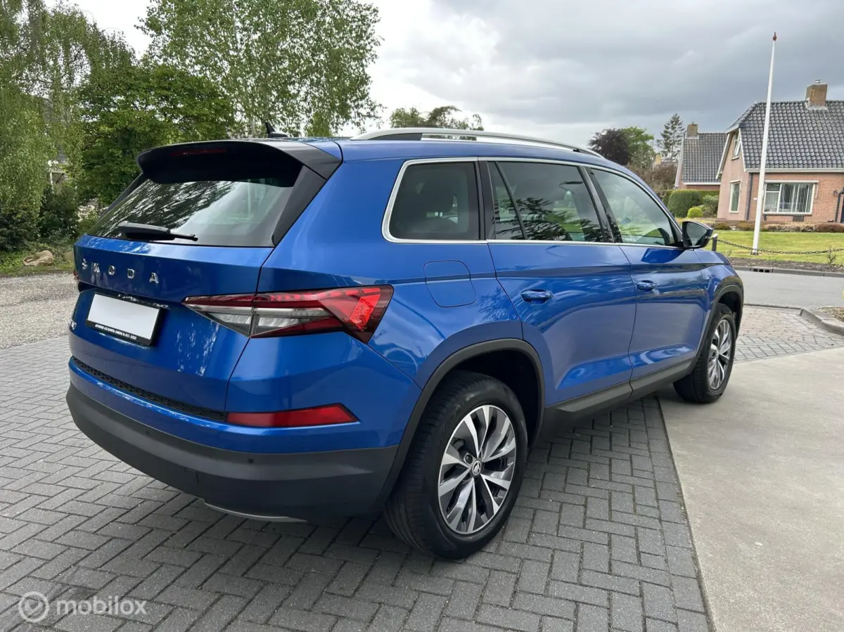 1.5 TSI DSG Business