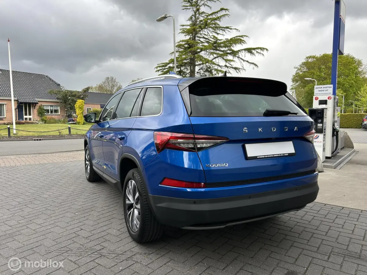 1.5 TSI DSG Business