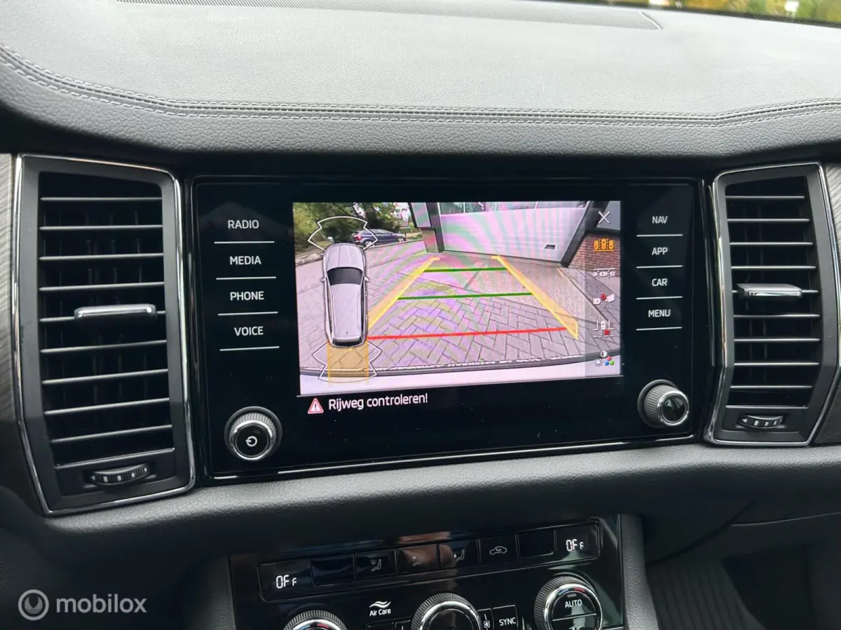1.5 TSI DSG Business