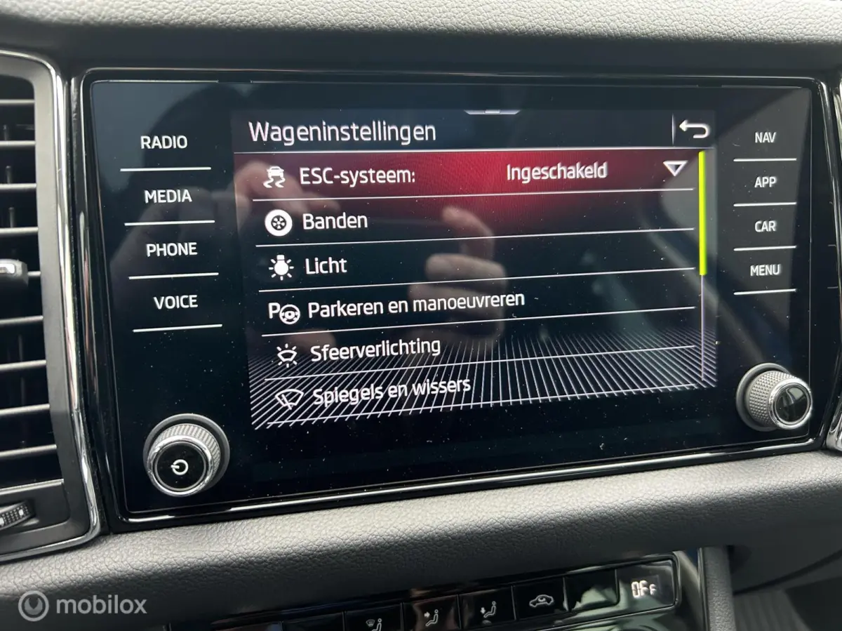 1.5 TSI DSG Business