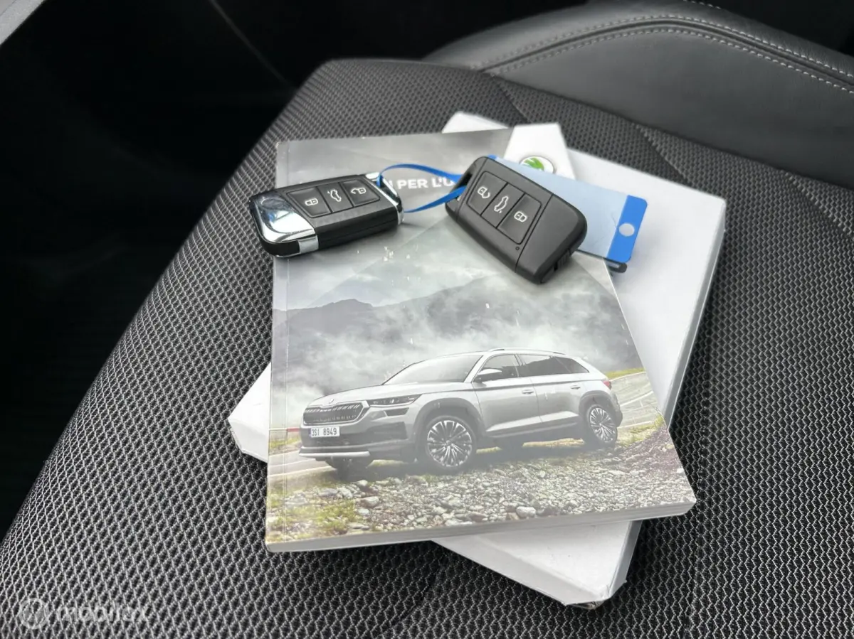 1.5 TSI DSG Business