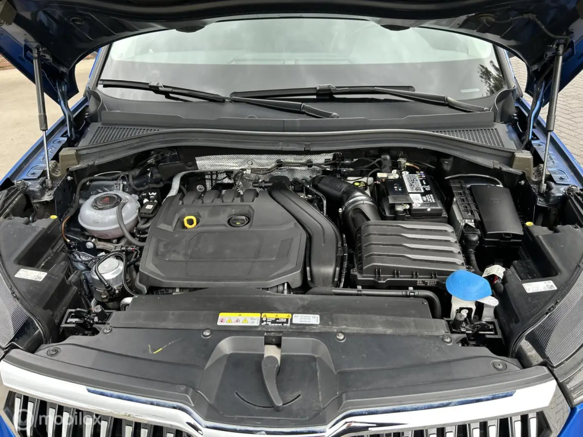 1.5 TSI DSG Business