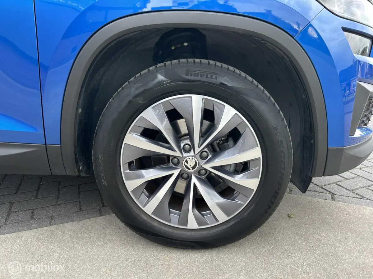 1.5 TSI DSG Business