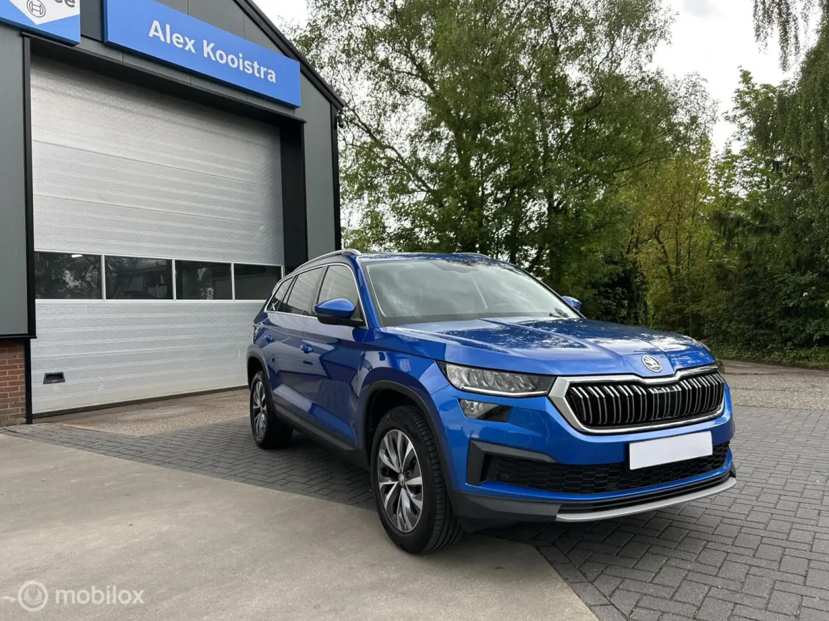 1.5 TSI DSG Business