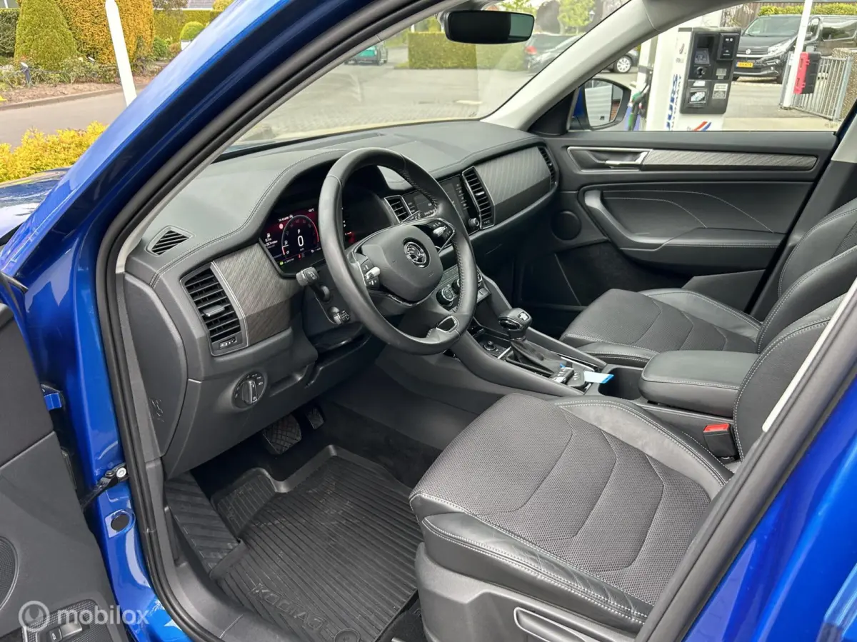 1.5 TSI DSG Business