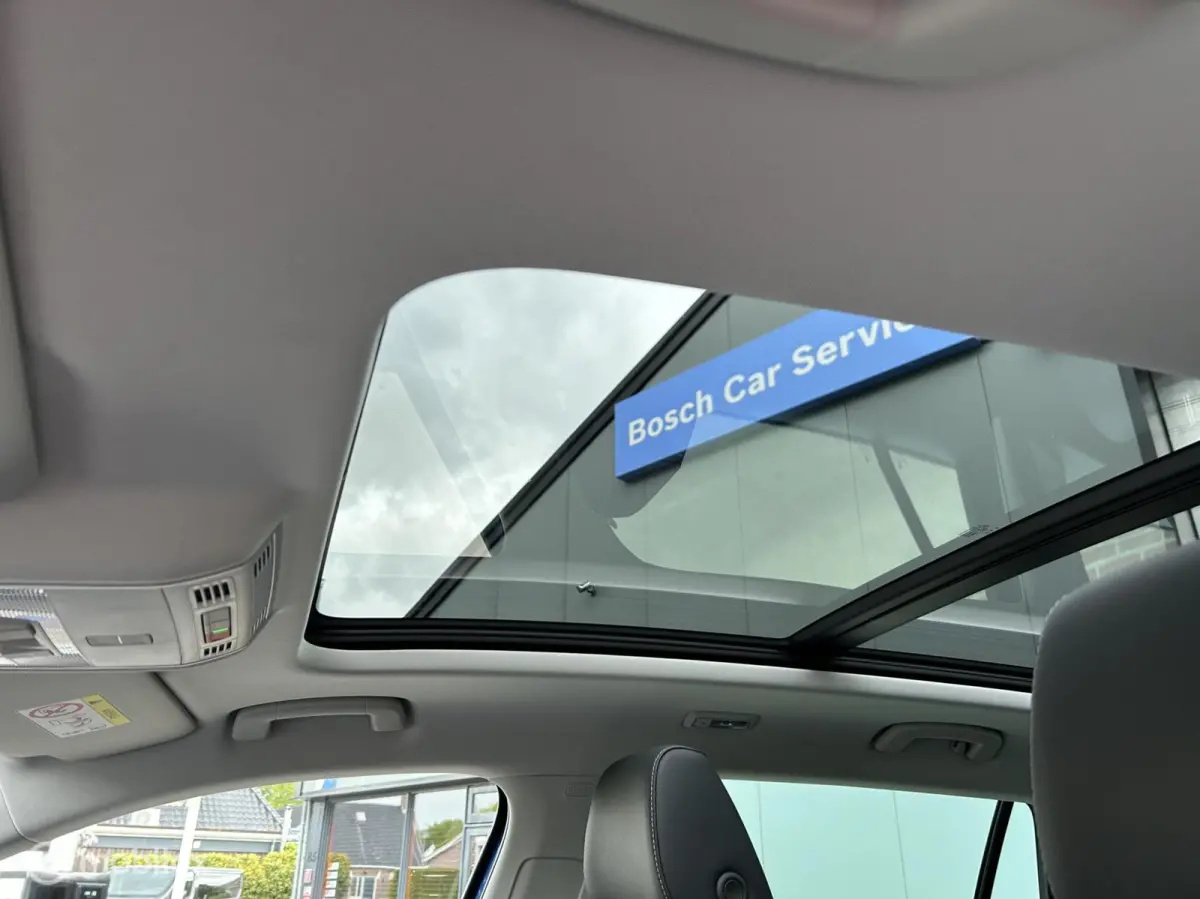 1.5 TSI DSG Business