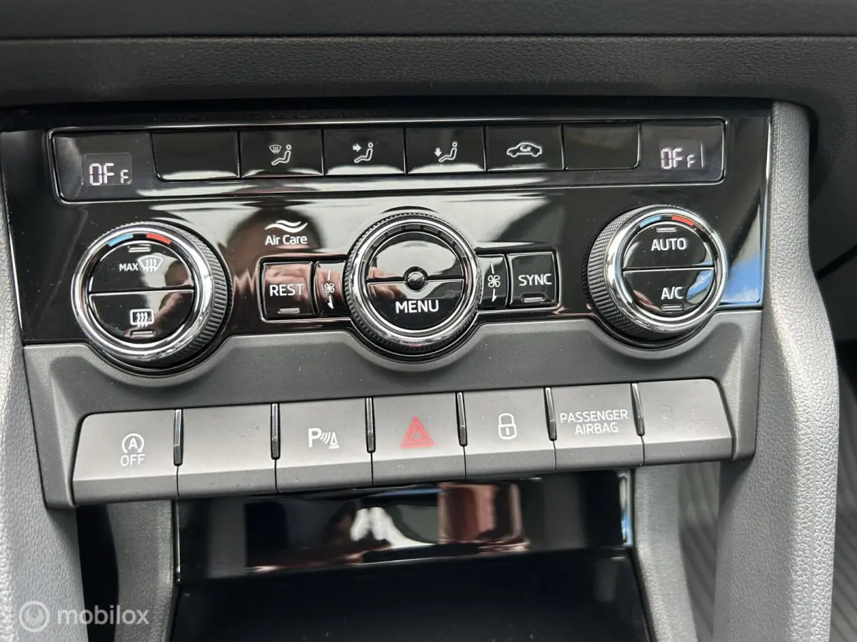 1.5 TSI DSG Business