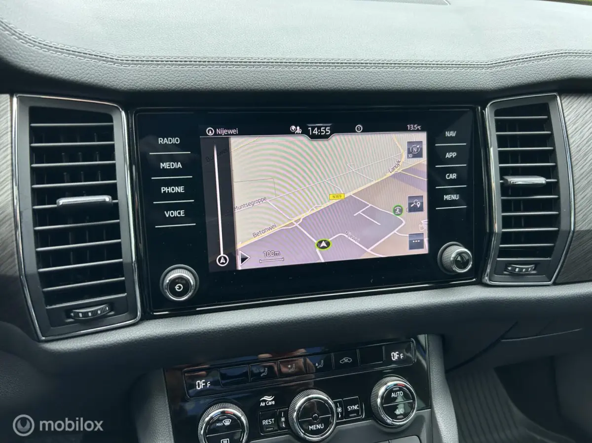 1.5 TSI DSG Business