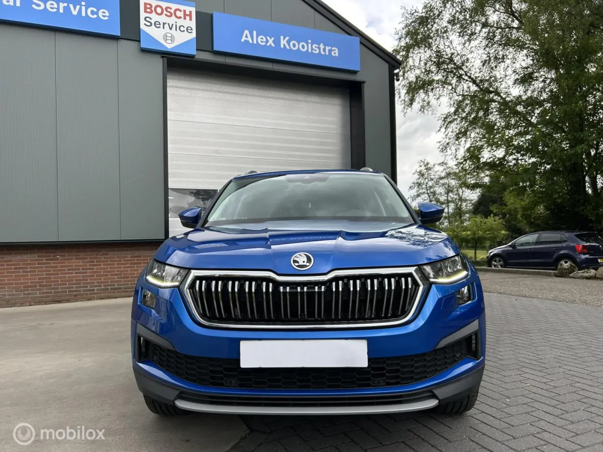 1.5 TSI DSG Business