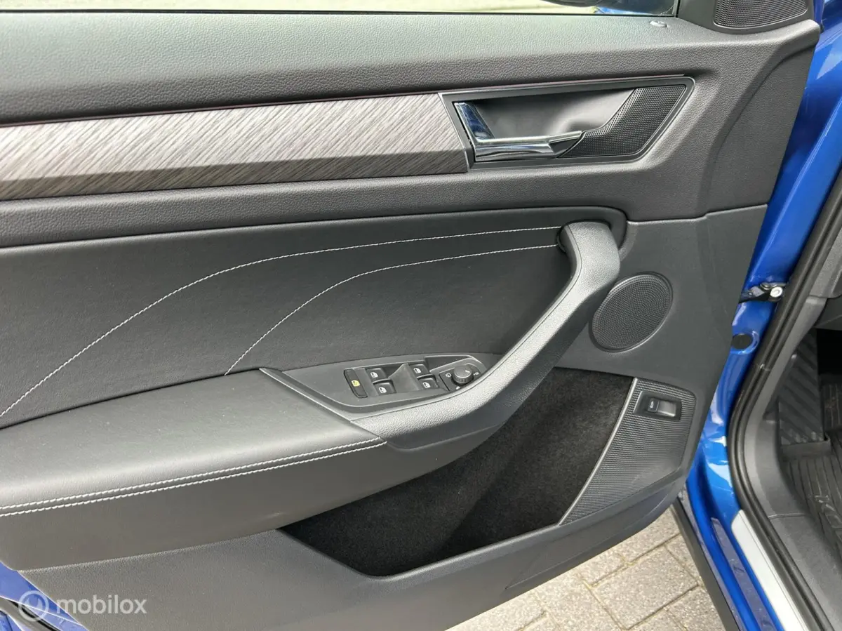 1.5 TSI DSG Business