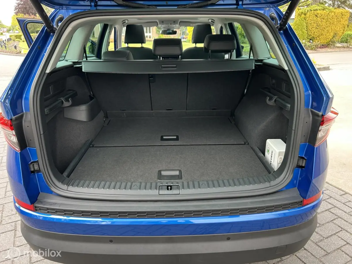 1.5 TSI DSG Business
