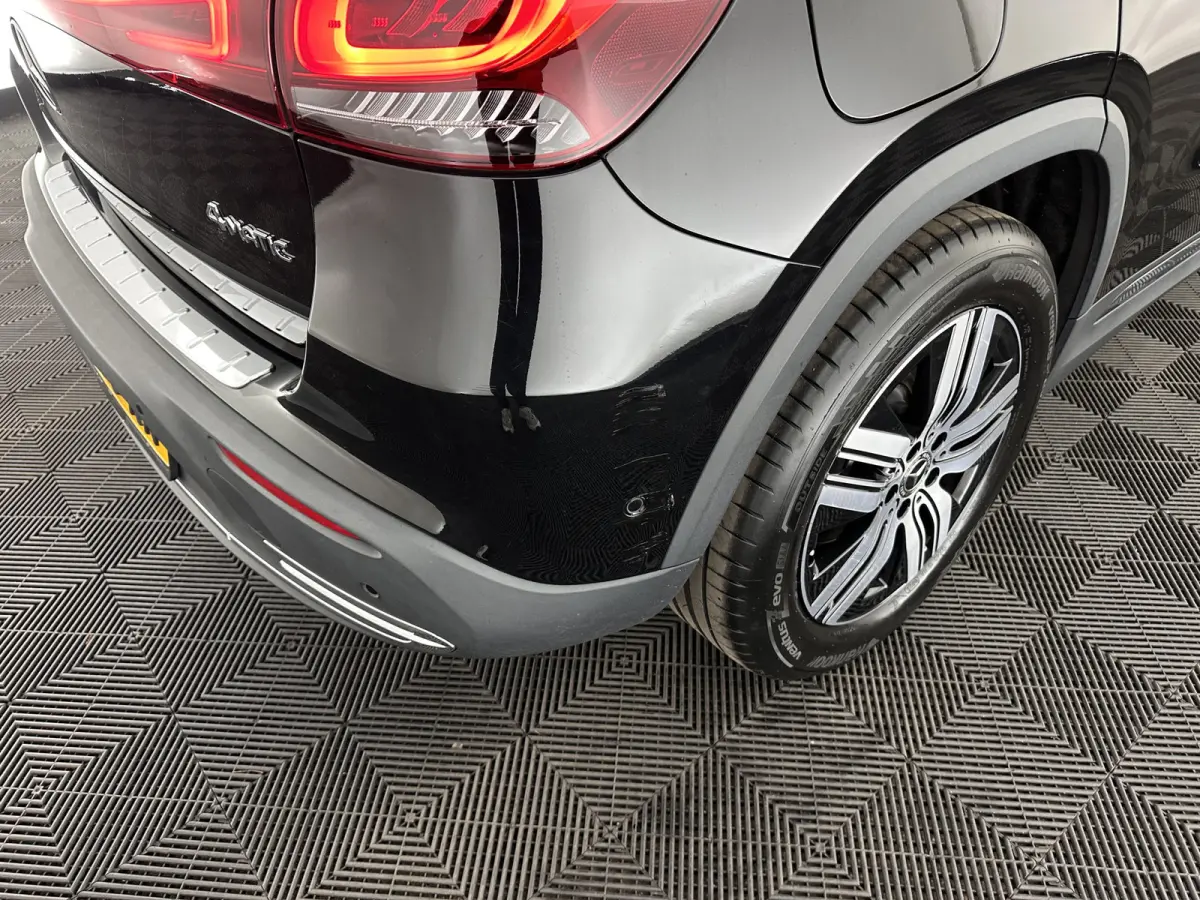 350 4MATIC Luxury Line 67 kWh [ 3-Fase-11kW ]{SoH-94%} (INCL-BTW) *HEATPUMP | LEATHER | FULL-LED | BLINDSPOT | WIDESCREEN-DIGICOCKPIT | HEATED-SPORTSEATS | CAMERA | NAVI-FULLMAP | DAB | AMBI