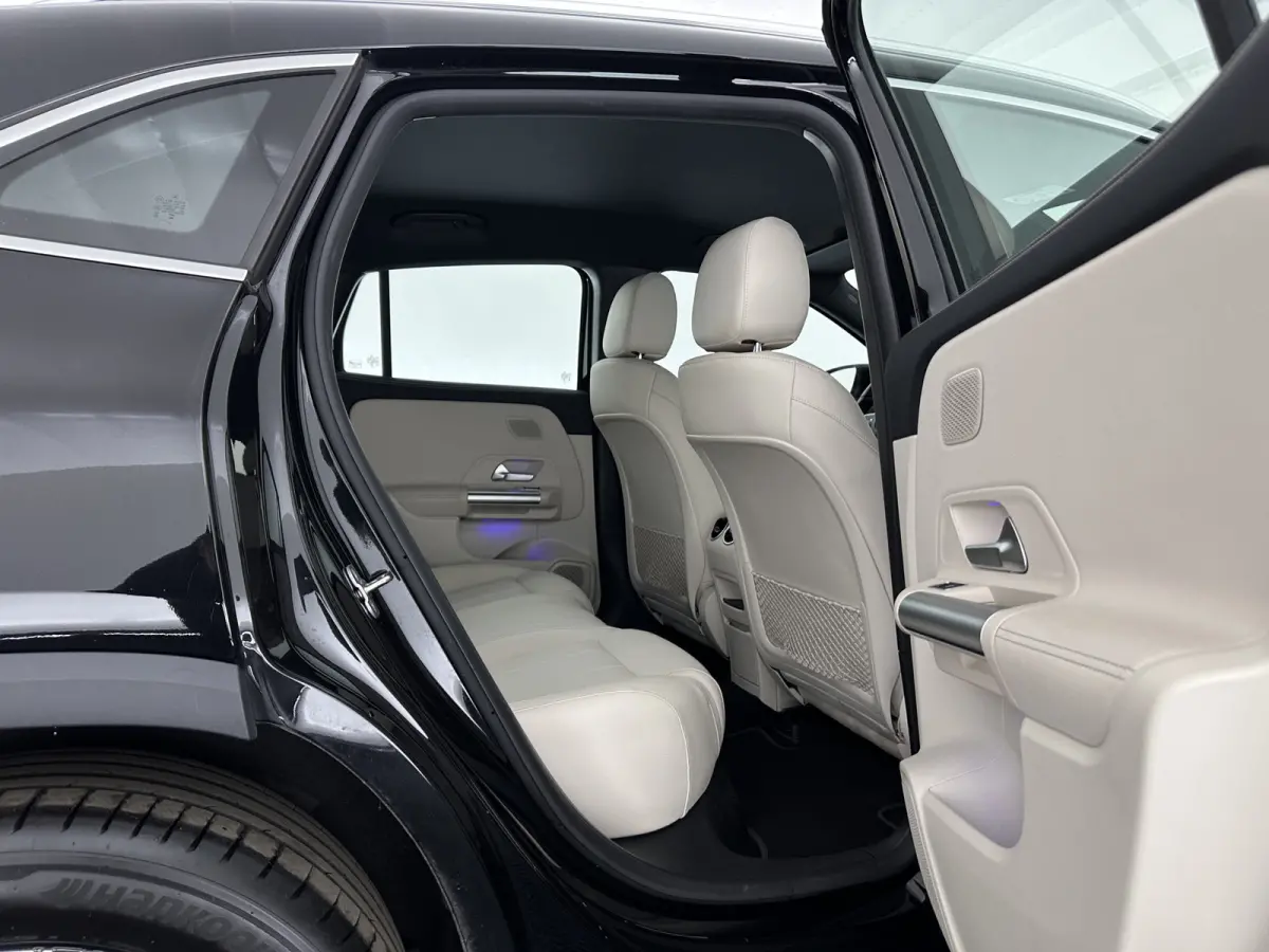 350 4MATIC Luxury Line 67 kWh [ 3-Fase-11kW ]{SoH-94%} (INCL-BTW) *HEATPUMP | LEATHER | FULL-LED | BLINDSPOT | WIDESCREEN-DIGICOCKPIT | HEATED-SPORTSEATS | CAMERA | NAVI-FULLMAP | DAB | AMBI