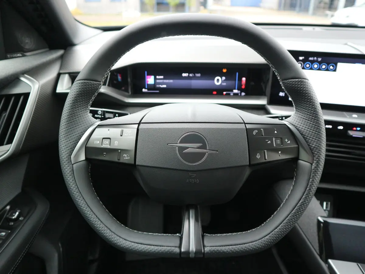 1.2 Turbo Hybrid Business Edition / Panoramadak / 360 Camera / Keyless