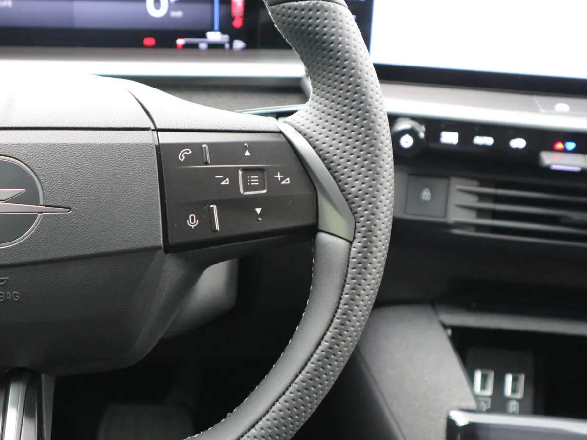 1.2 Turbo Hybrid Business Edition / Panoramadak / 360 Camera / Keyless