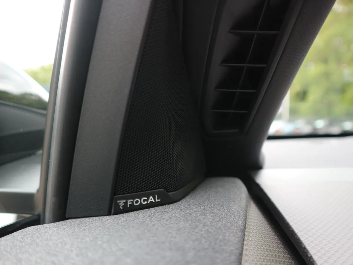 1.2 Turbo Hybrid Business Edition / Panoramadak / 360 Camera / Keyless