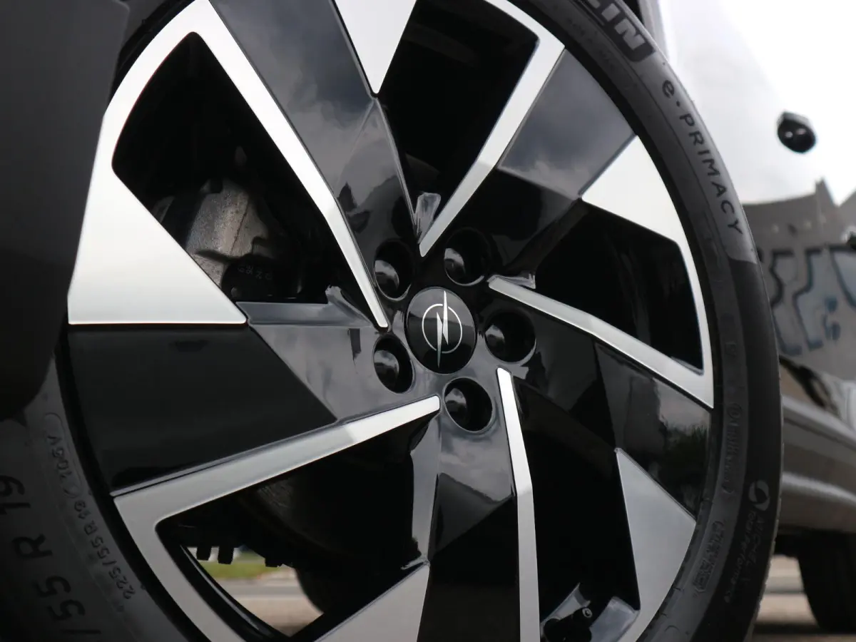 1.2 Turbo Hybrid Business Edition / Panoramadak / 360 Camera / Keyless