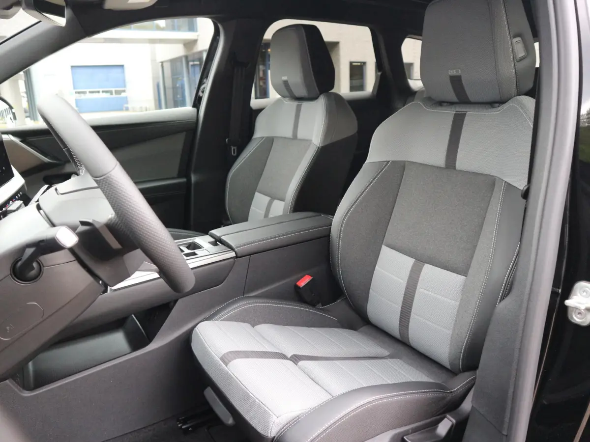 1.2 Turbo Hybrid Business Edition / Panoramadak / 360 Camera / Keyless