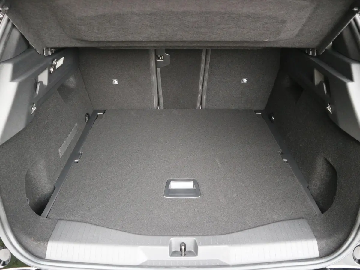 1.2 Turbo Hybrid Business Edition / Panoramadak / 360 Camera / Keyless