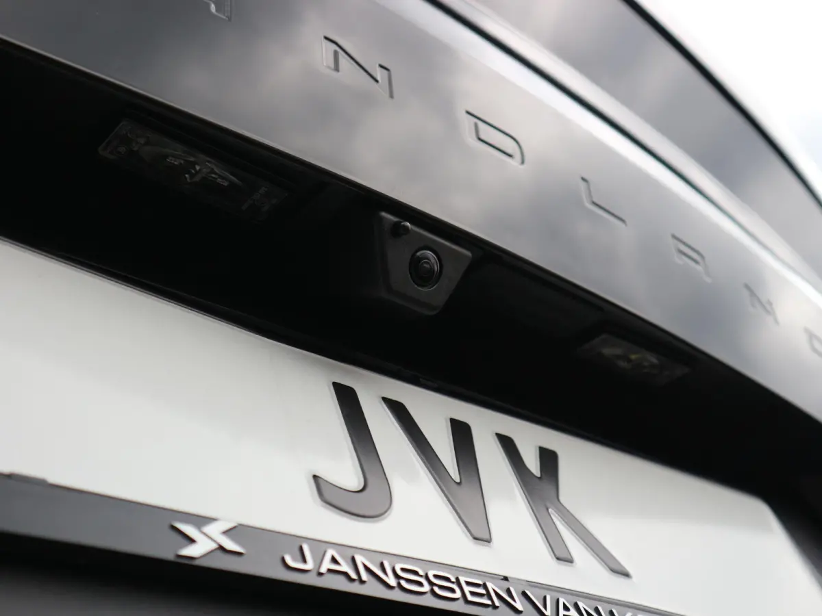 1.2 Turbo Hybrid Business Edition / Panoramadak / 360 Camera / Keyless