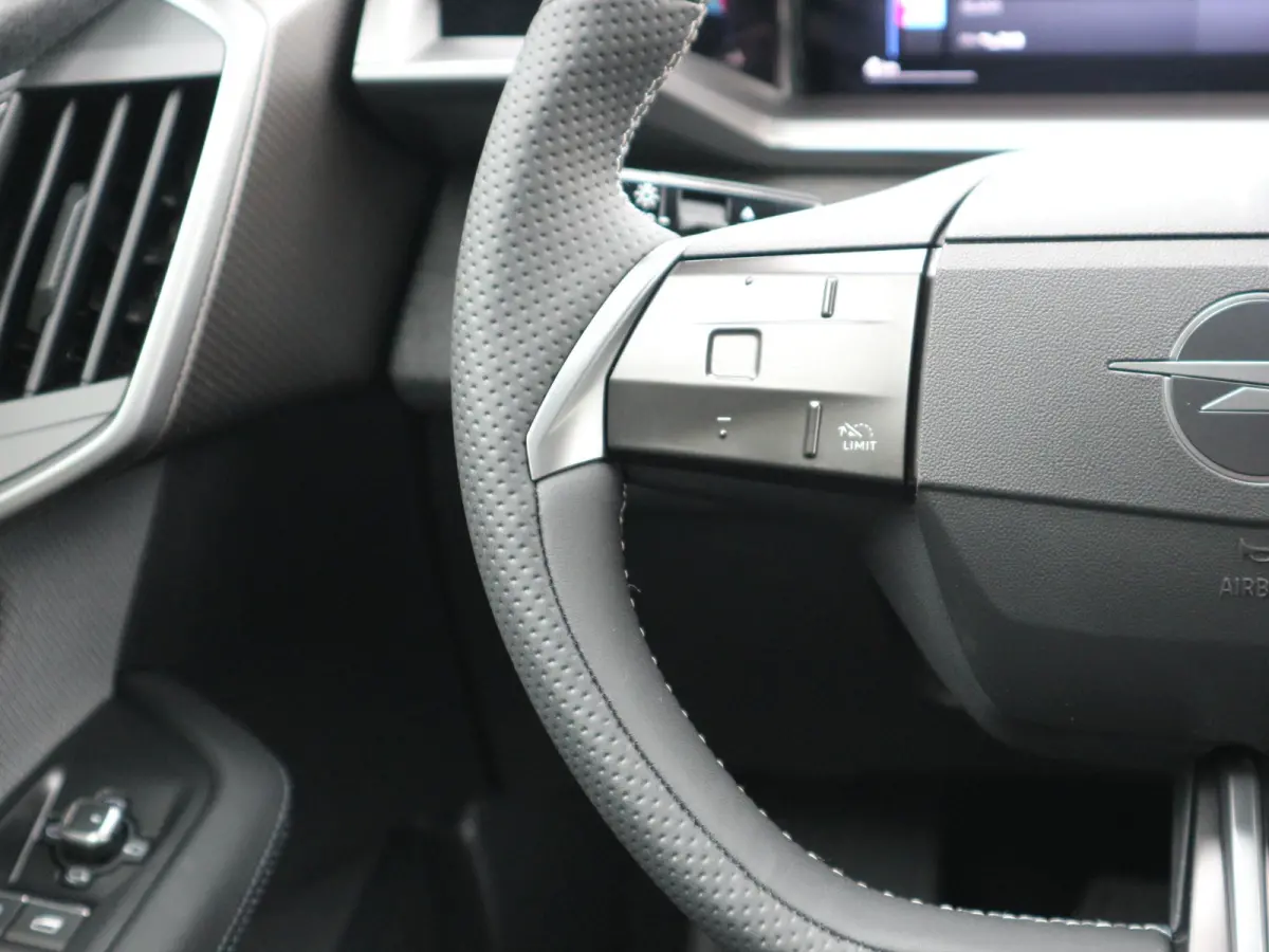 1.2 Turbo Hybrid Business Edition / Panoramadak / 360 Camera / Keyless
