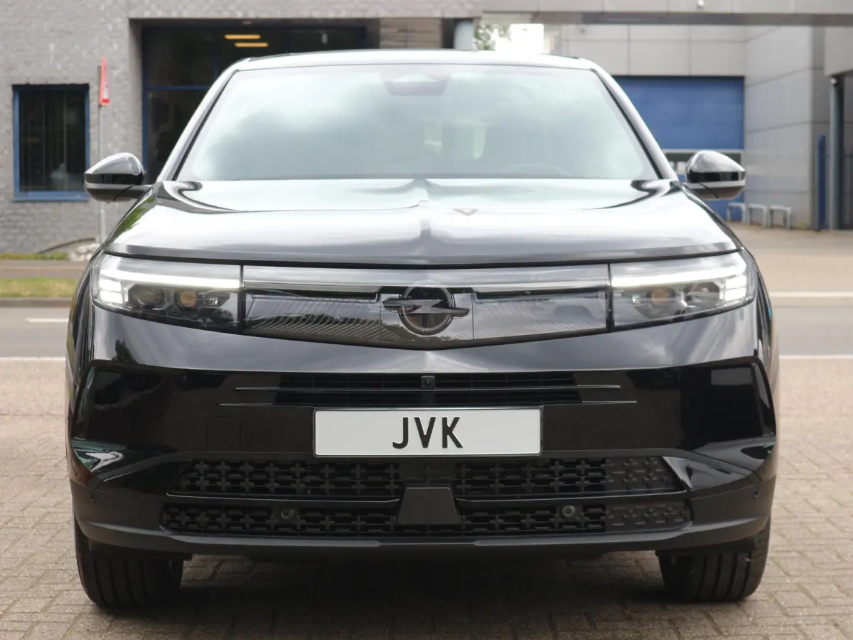 1.2 Turbo Hybrid Business Edition / Panoramadak / 360 Camera / Keyless