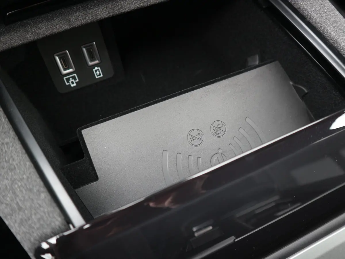 1.2 Turbo Hybrid Business Edition / Panoramadak / 360 Camera / Keyless