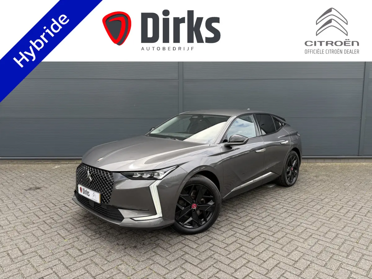 225pk E-Tense Performance Line+ (Camera - LED Matrix - Adaptieve Cruise Controle - Keyless Entry - 19"- Automatische Airco - Navigatie - Apple Carplay)
