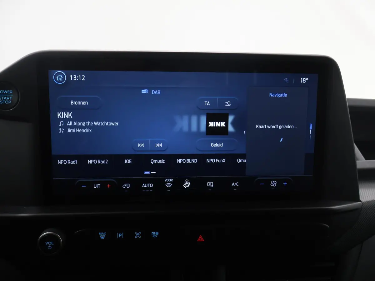 300 | 2.0 TDCI | L2 H1 | TREND | PARKEERCAMERA | APPLE CARPLAY | 3-ZITS | CLIMATE CONTROL | VOORRUITVERWARMING |