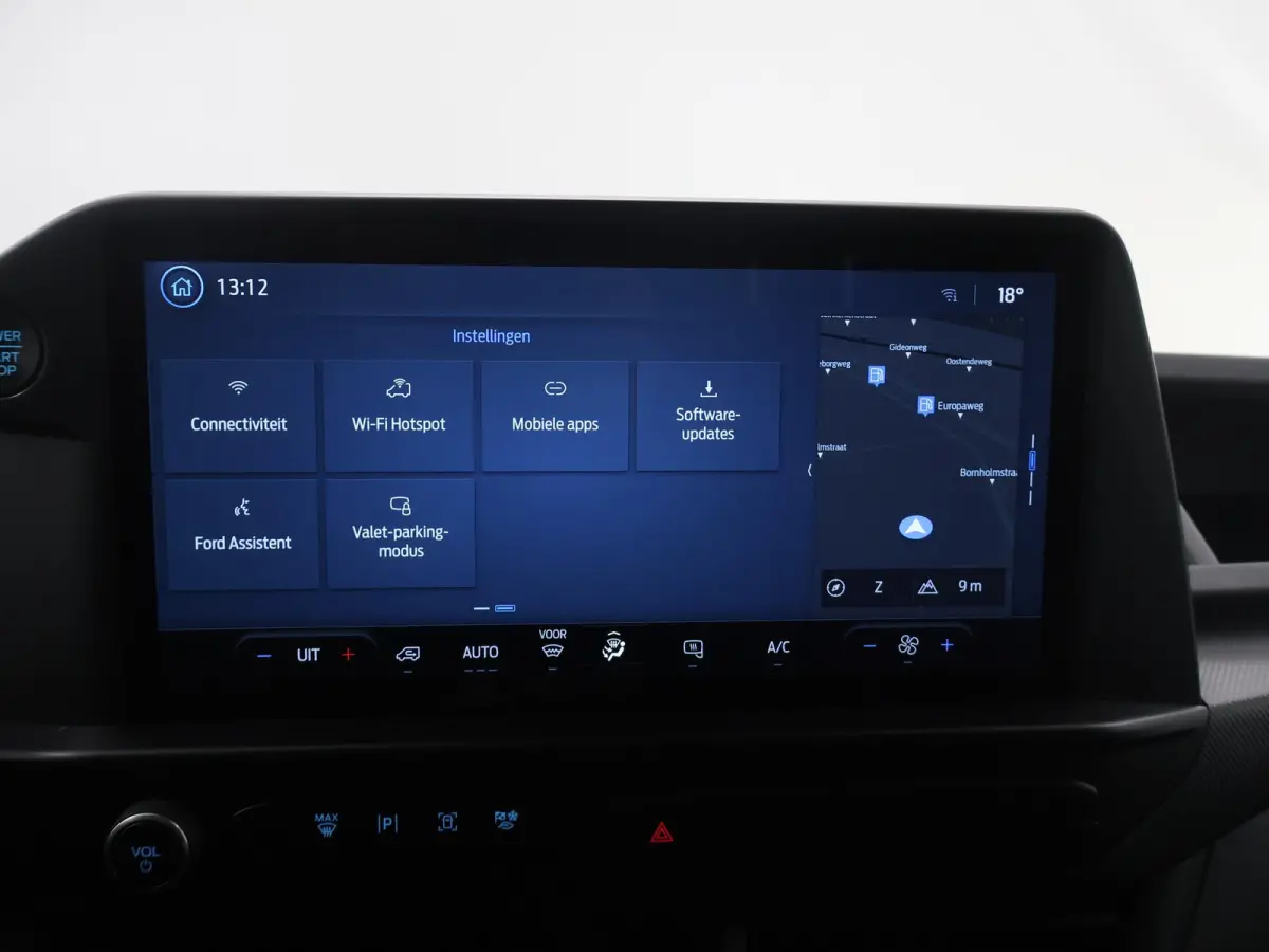 300 | 2.0 TDCI | L2 H1 | TREND | PARKEERCAMERA | APPLE CARPLAY | 3-ZITS | CLIMATE CONTROL | VOORRUITVERWARMING |