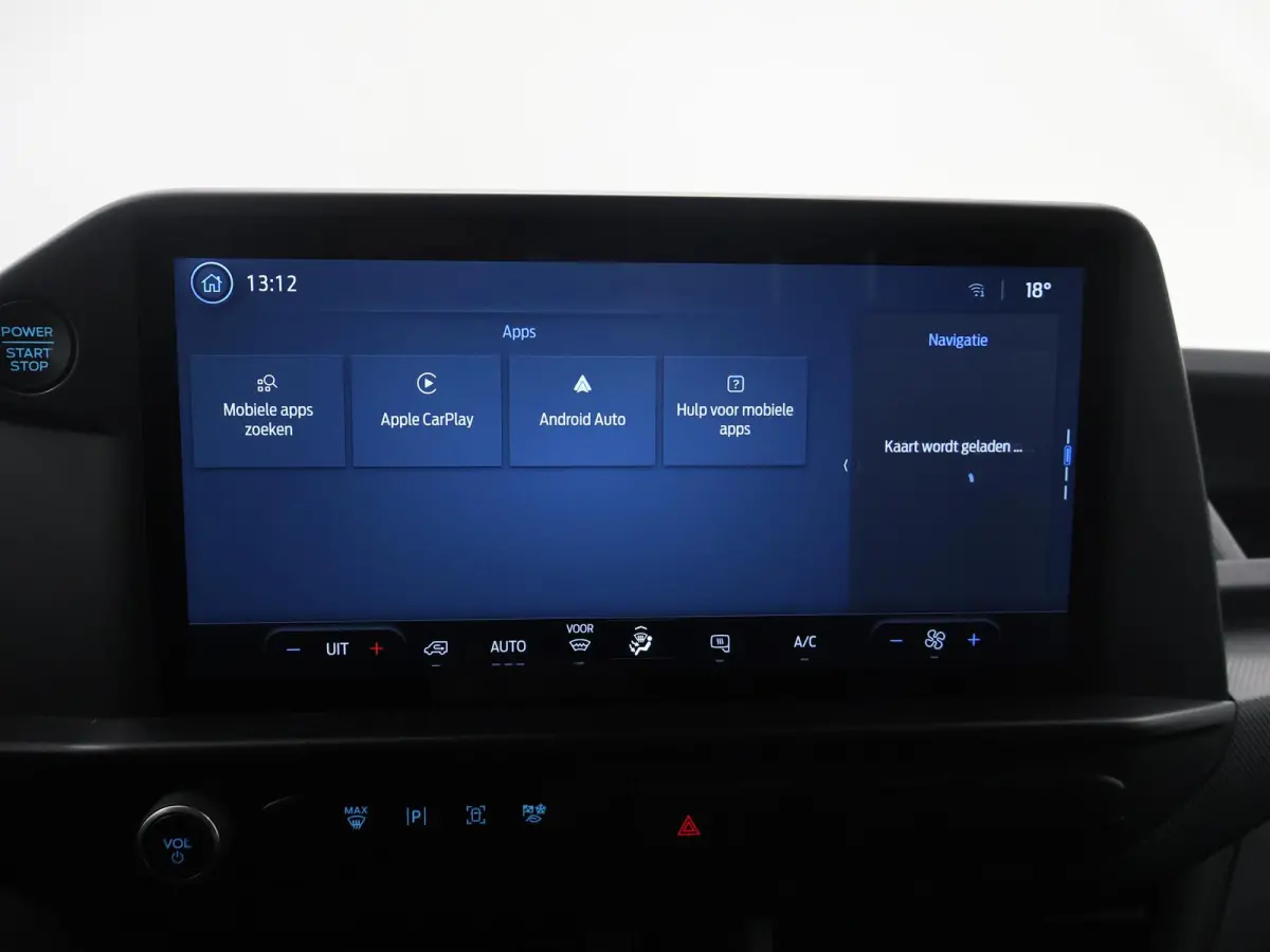300 | 2.0 TDCI | L2 H1 | TREND | PARKEERCAMERA | APPLE CARPLAY | 3-ZITS | CLIMATE CONTROL | VOORRUITVERWARMING |