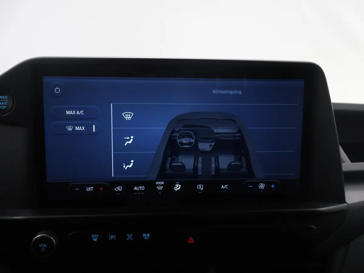 300 | 2.0 TDCI | L2 H1 | TREND | PARKEERCAMERA | APPLE CARPLAY | 3-ZITS | CLIMATE CONTROL | VOORRUITVERWARMING |