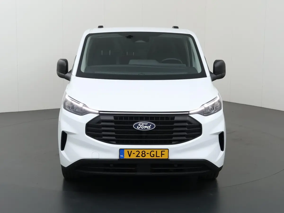 300 | 2.0 TDCI | L2 H1 | TREND | PARKEERCAMERA | APPLE CARPLAY | 3-ZITS | CLIMATE CONTROL | VOORRUITVERWARMING |