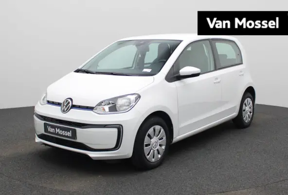 e-up! 83 PK| | SoH 100% | Dealeronderhouden | Airco | Radio DAB+ | Elektrische Ramen | Bluetooth
