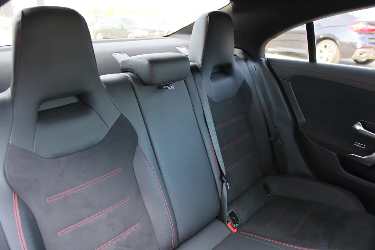 250e AUT8 AMG LINE NIGHT PAKKET CAMERA 18''