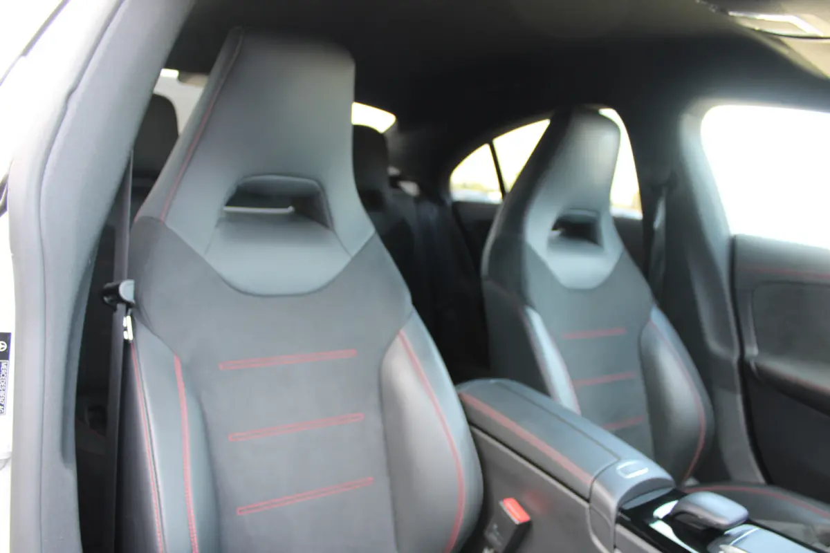 250e AUT8 AMG LINE NIGHT PAKKET CAMERA 18''