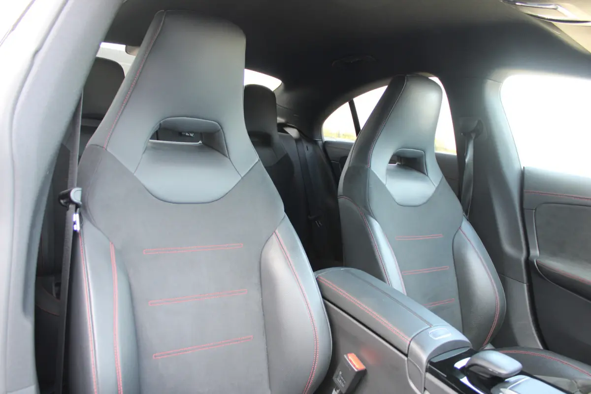 250e AUT8 AMG LINE NIGHT PAKKET CAMERA 18''