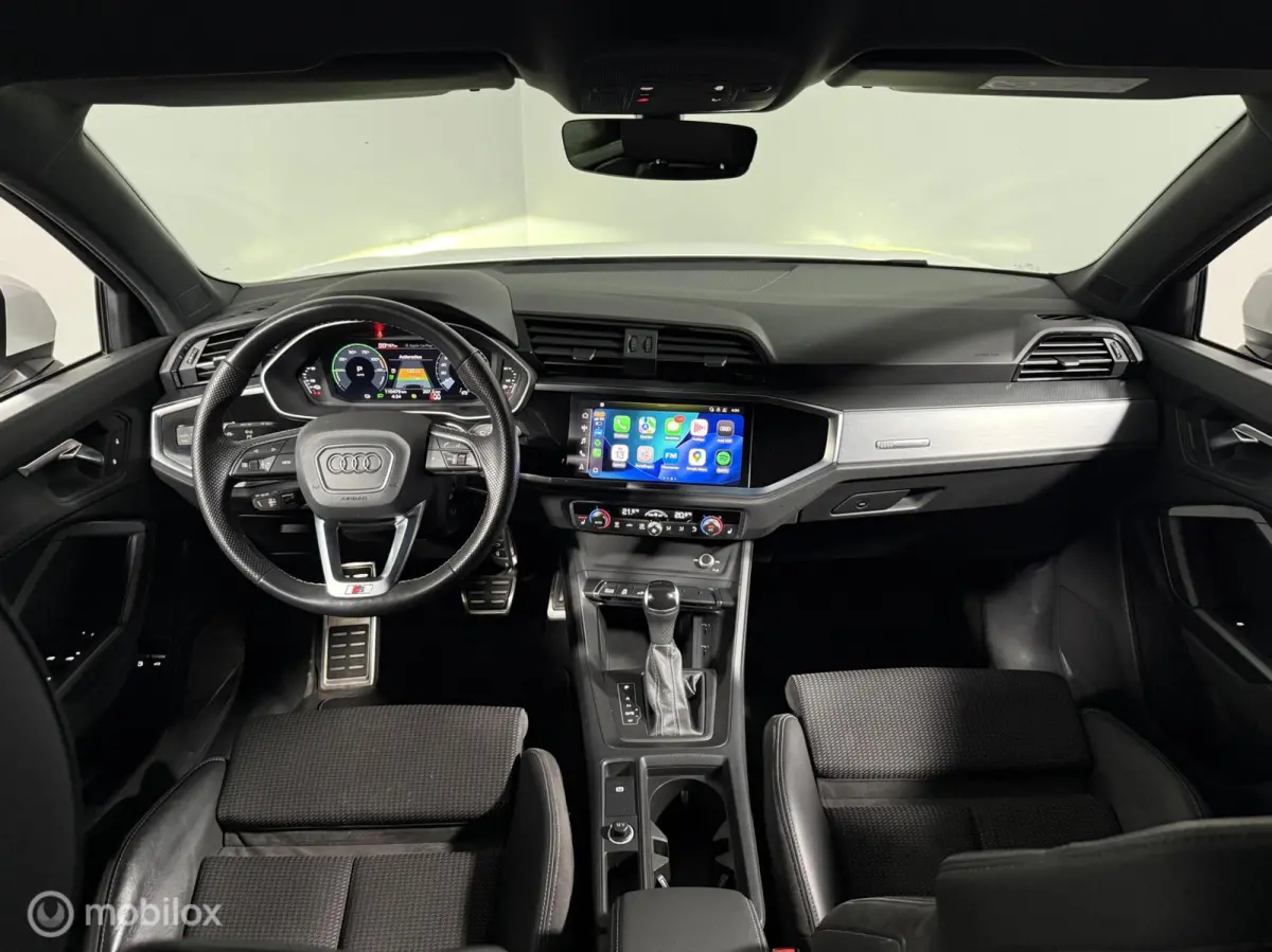 45 TFSIe S-LINE SOH 89.5% | APP CNNCT |AD. CRUISE