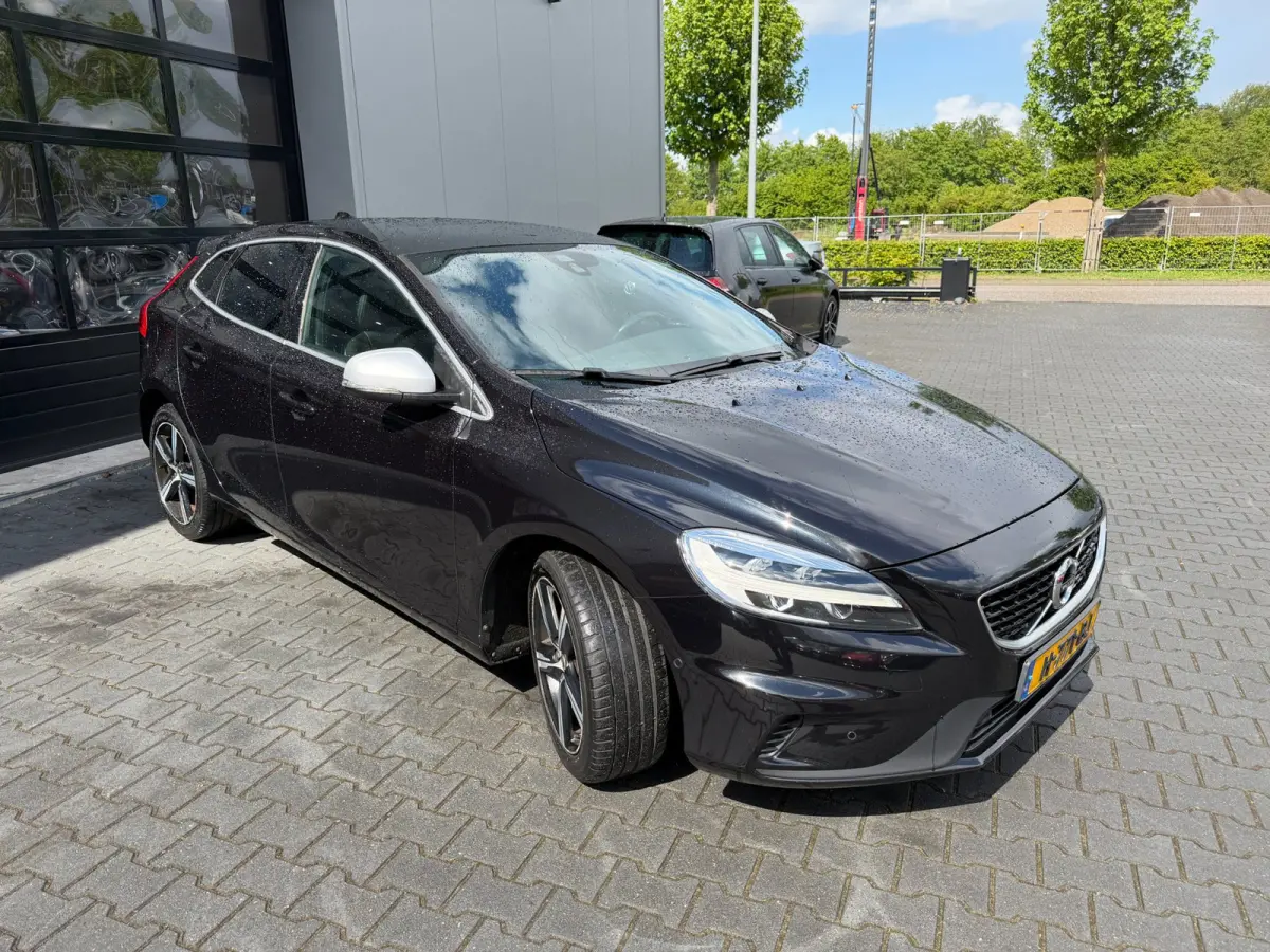 1.5 T3 Polar+ Sport R-DESIGN automaat