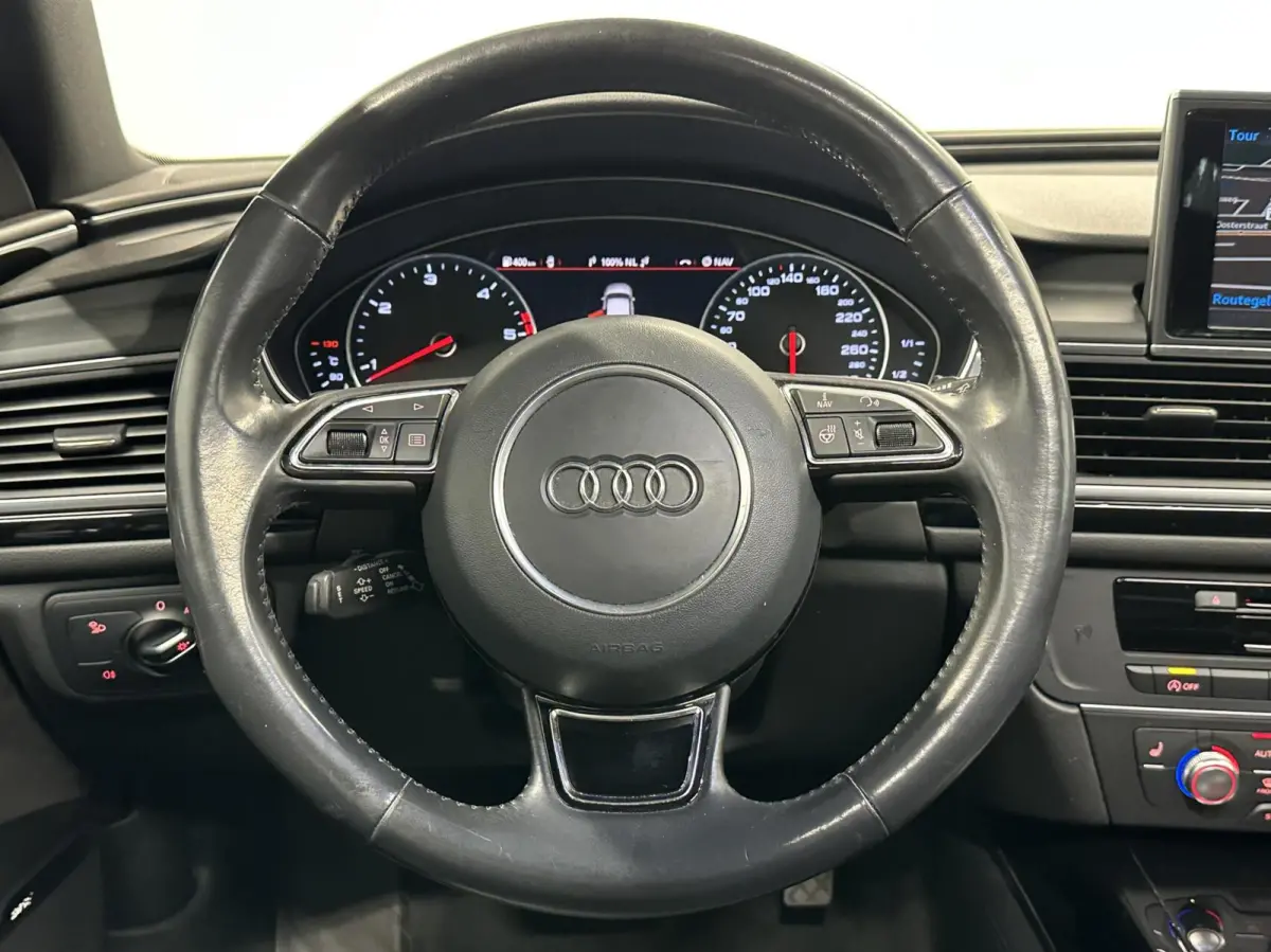 3.0 TDI quattro Sport Edition PANORAMADAK LEER NAVI.