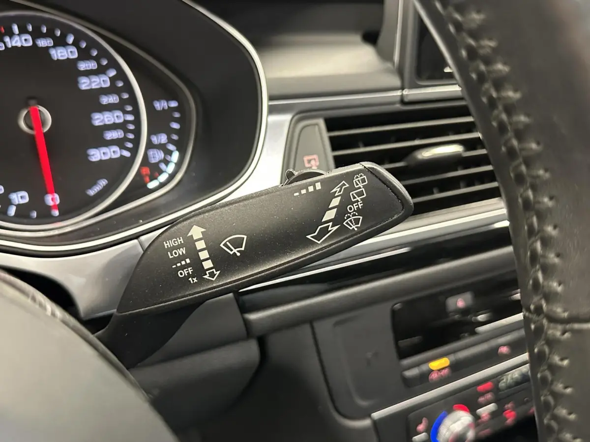 3.0 TDI quattro Sport Edition PANORAMADAK LEER NAVI.