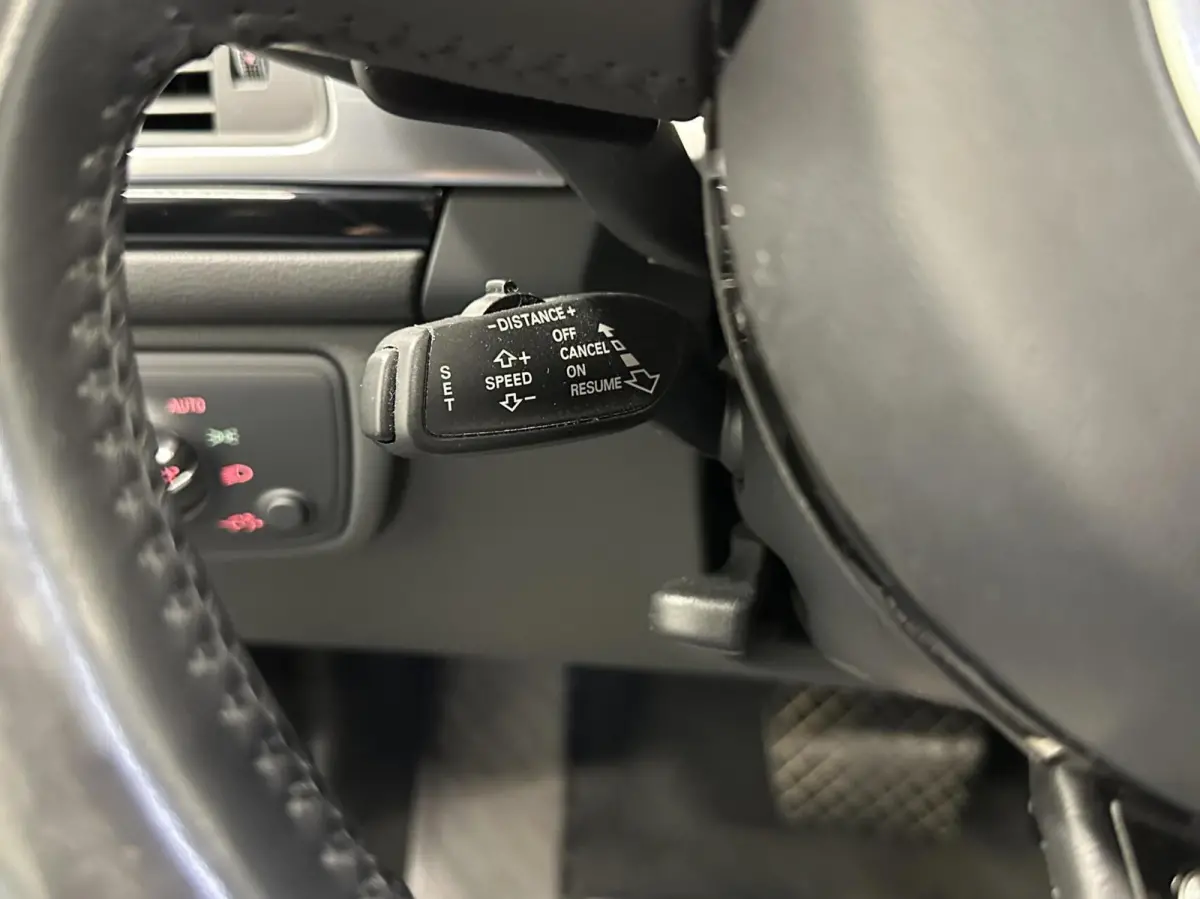 3.0 TDI quattro Sport Edition PANORAMADAK LEER NAVI.